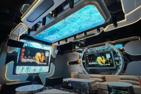 莆田银河菲尚酒吧招聘-莆田银河菲尚酒吧精英团队带你开启财富行