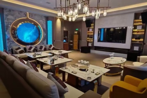 莆田麻吉超级现场招聘,莆田麻吉超级现场,开拓职业径迈向广阔新