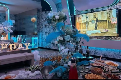 莆田夜总会招聘,莆田商务KTV招聘,舒心工作,融入职场天地