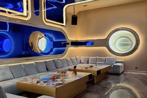 莆田KTV夜场招聘！良心带队保障住房