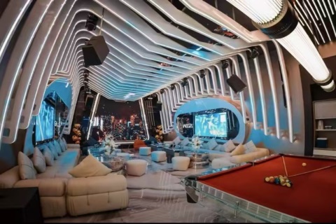 莆田KTV招聘促销员！高薪招募中