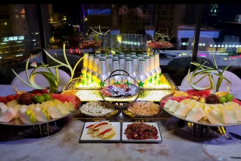 莆田Baida悦汇KTV招聘-高薪诚聘与精英共成长